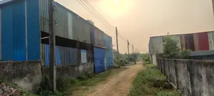 2.5 Katha Plot for Sale in Banarupa Housing next to Le Méridien |