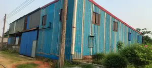 2.5 Katha Plot for Sale in Banarupa Housing next to Le Méridien |
