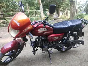 Runner AD 80s . 2000