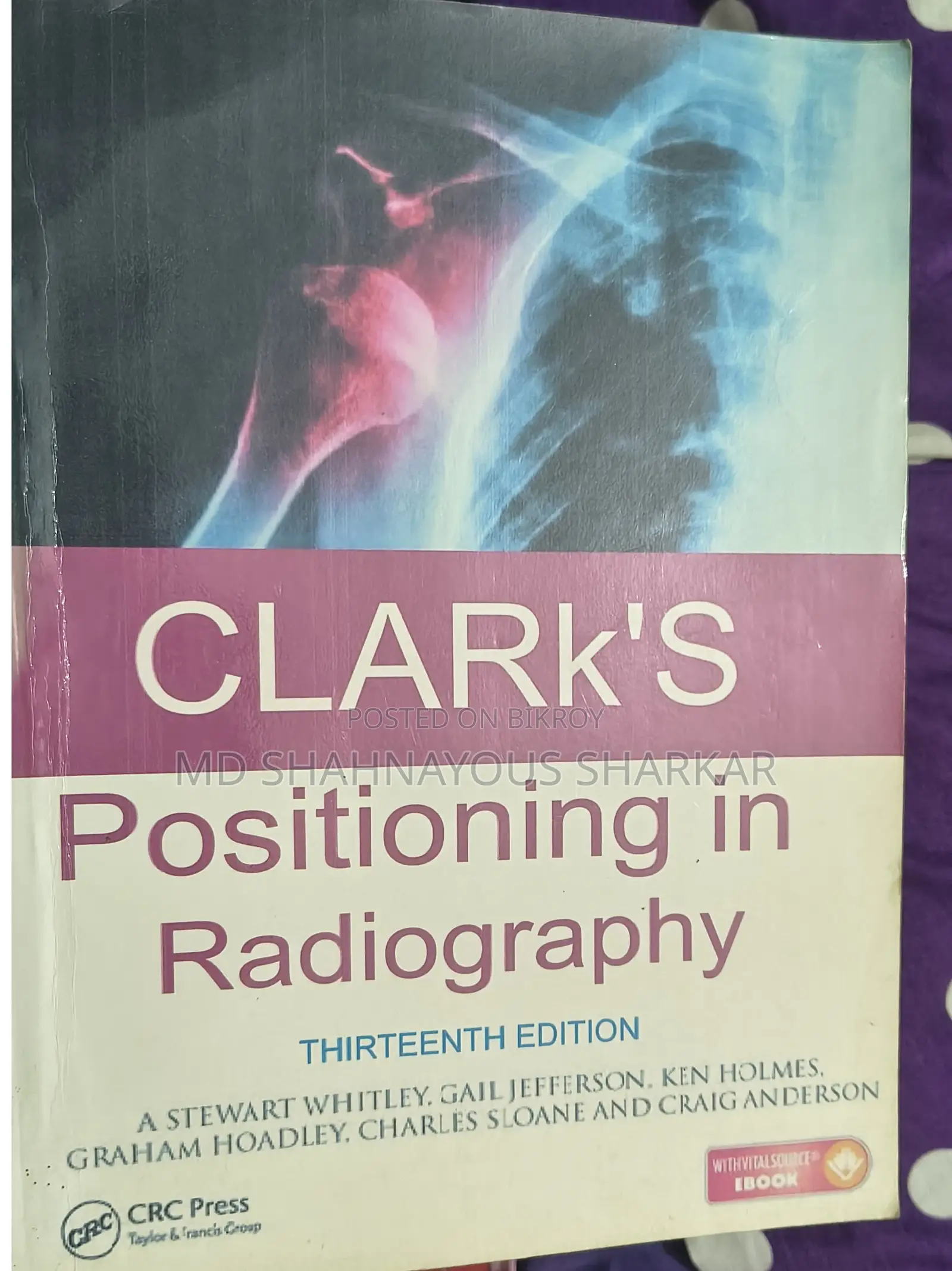 Medical Books Collection