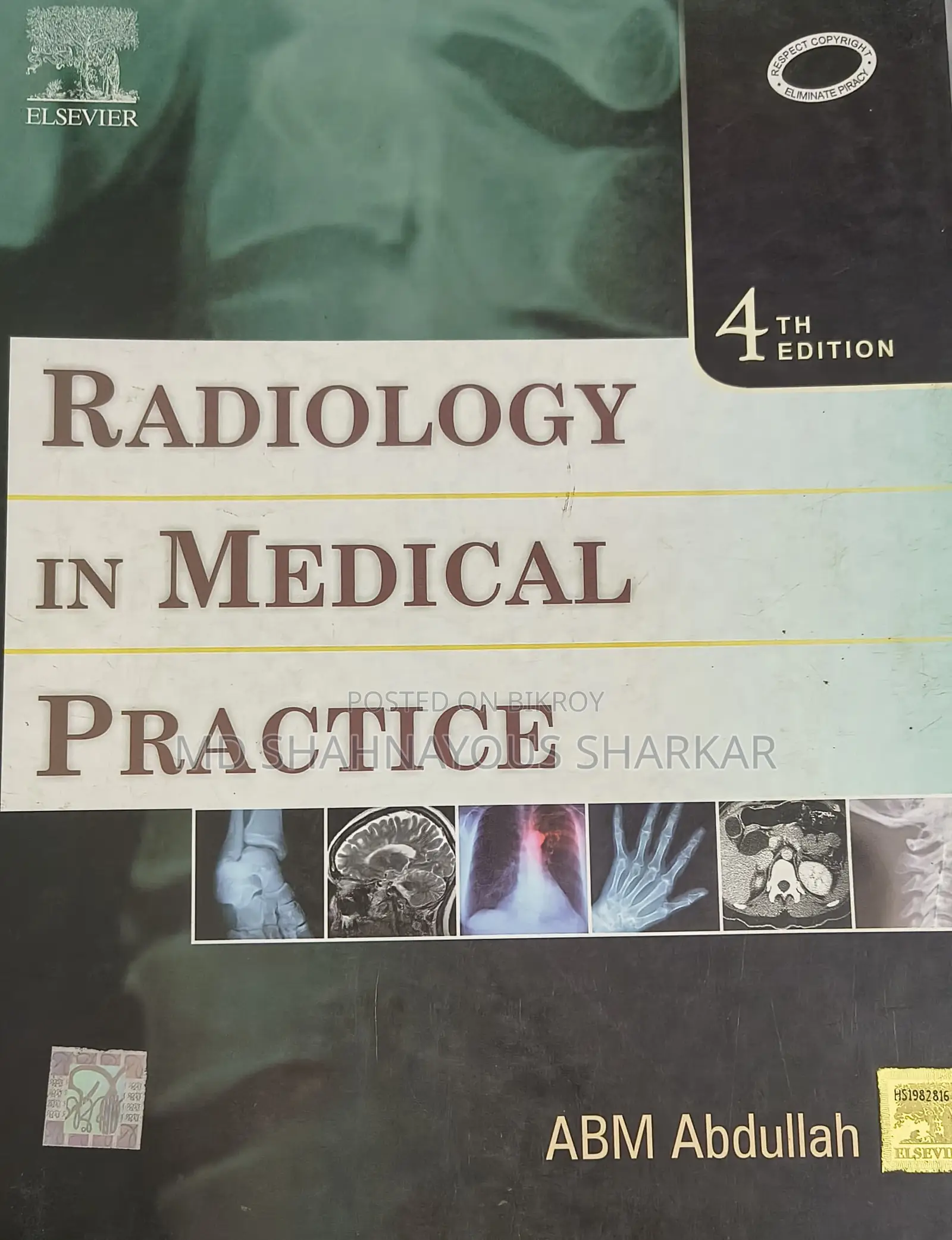 Medical Books Collection