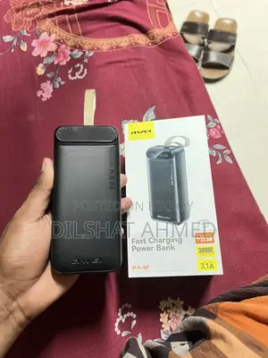 Awei পাওয়ার ব্যাংক