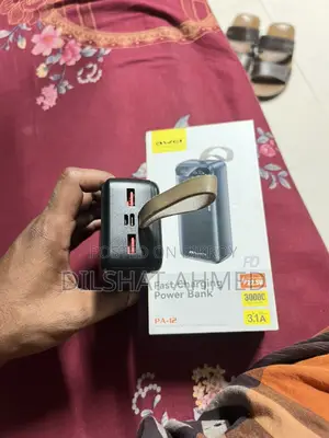 Awei পাওয়ার ব্যাংক