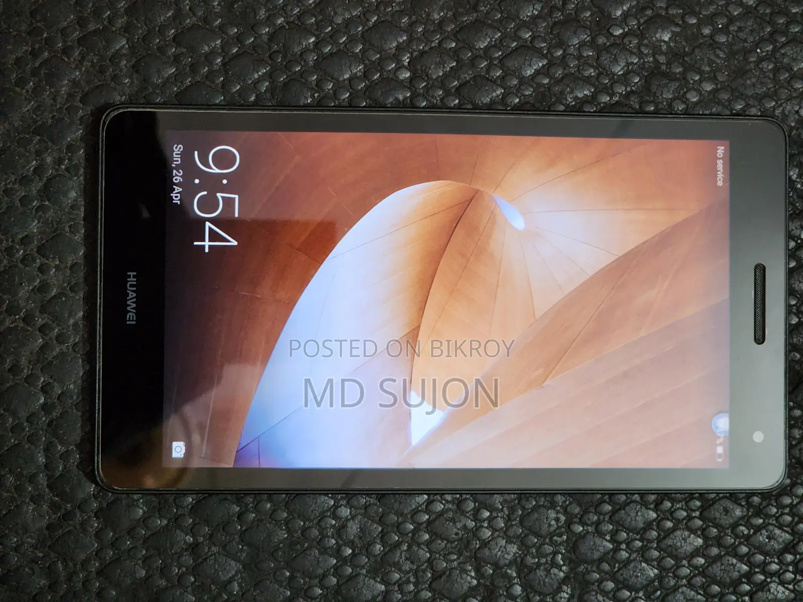 Huawei MediaPad S7-301w