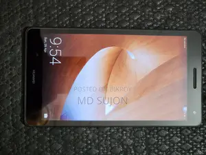 Huawei MediaPad S7-301w
