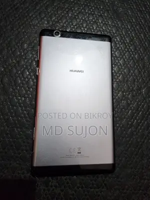 Huawei MediaPad S7-301w