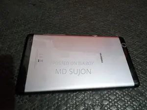 Huawei MediaPad S7-301w