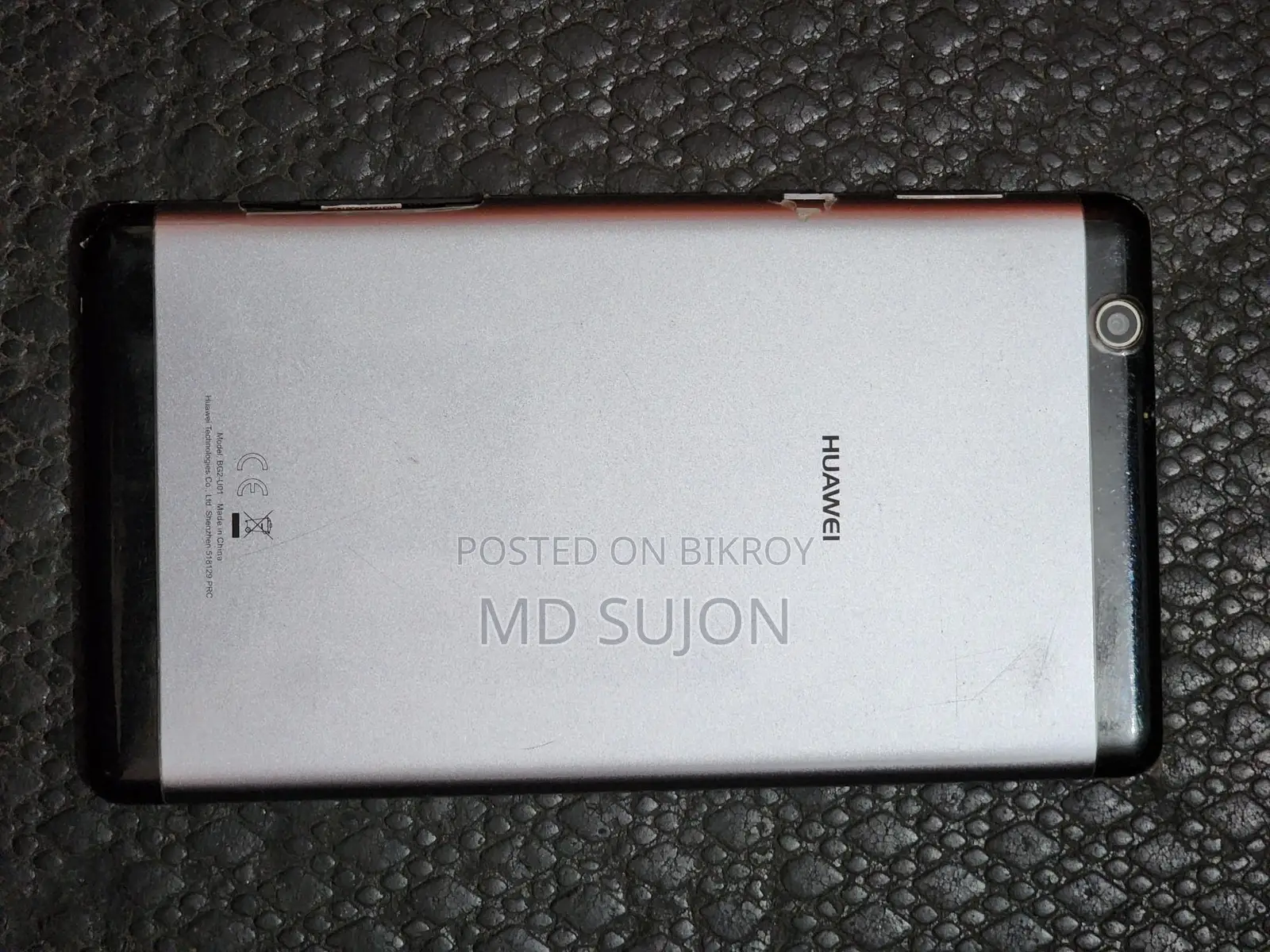 Huawei MediaPad S7-301w