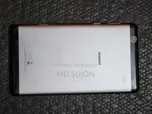 Huawei MediaPad S7-301w