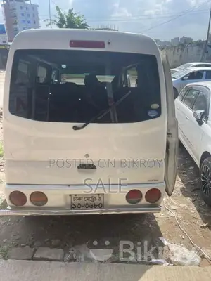 Mitsubishi Minicab , 2013