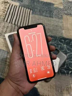 Apple iPhone 11 128GB USA (Used)