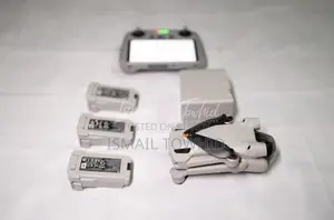 Dji Mini 3 Pro With Combo Kit Plus