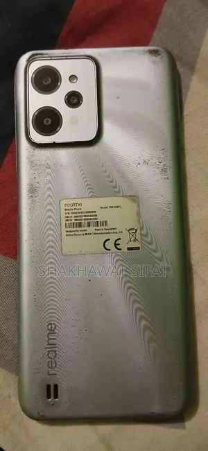 Realme C31 (Used)