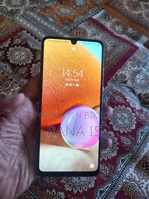 Samsung Galaxy A32 8/128 (Used)