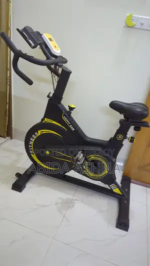 ফিটনেস বাইক