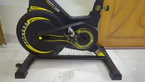ফিটনেস বাইক