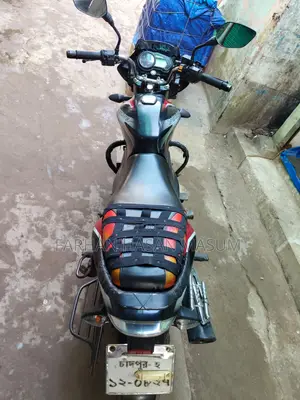 Bajaj Discover 110 2019