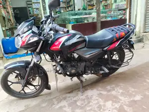 Bajaj Discover 110 2019