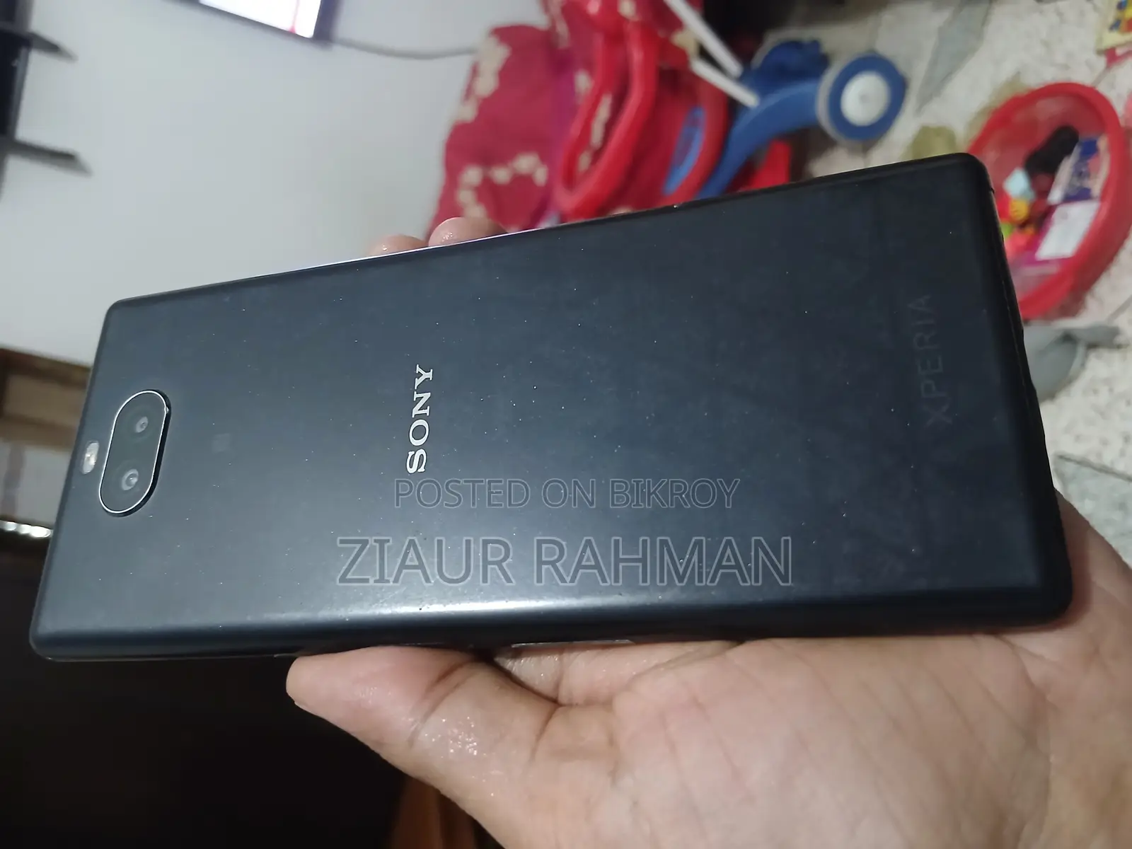 Sony Xperia XZ10 (Used)