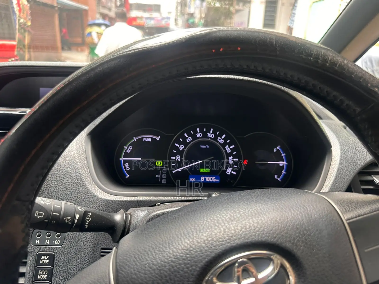 Toyota Noah good 2018
