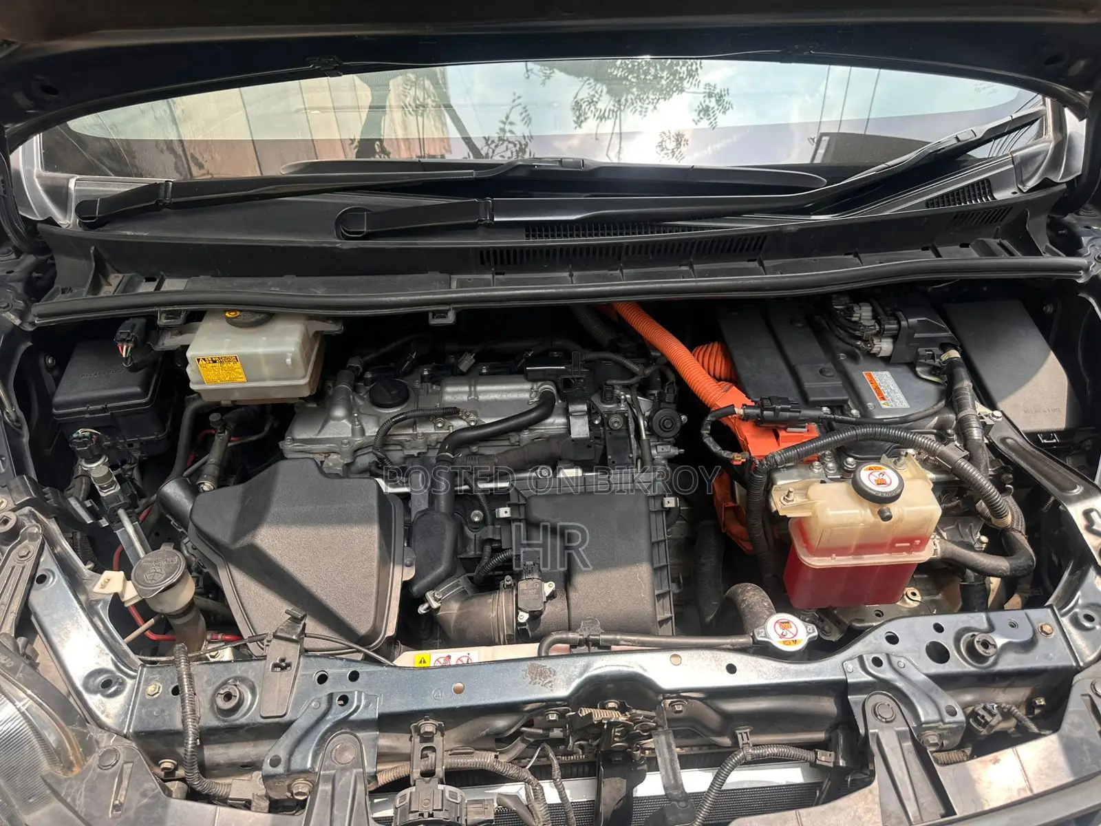 Toyota Noah good 2018