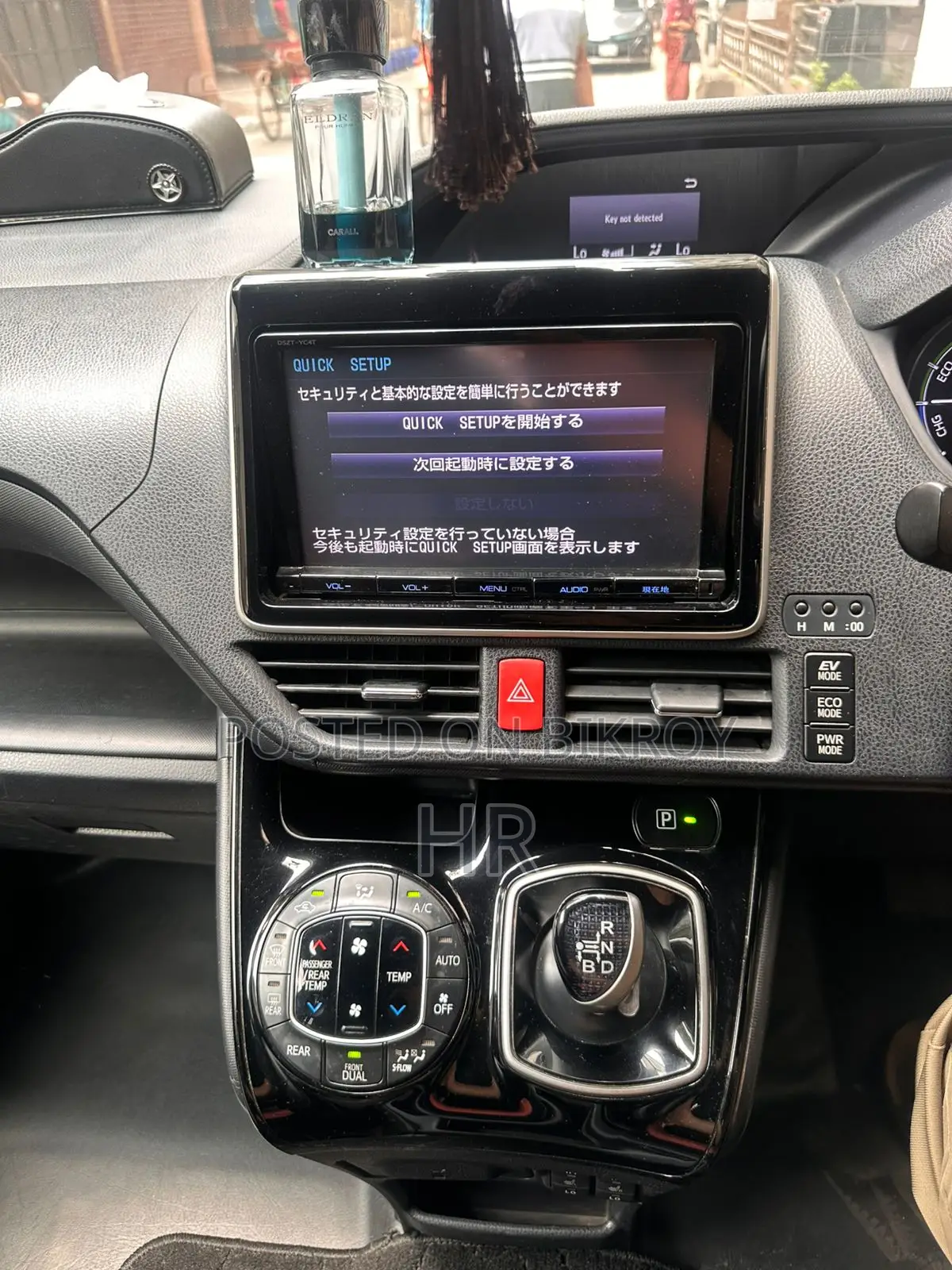 Toyota Noah good 2018