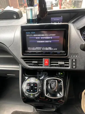 Toyota Noah good 2018