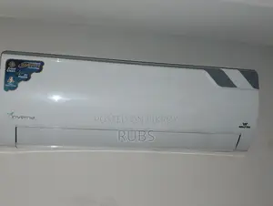 Walton Er Inverter Ac