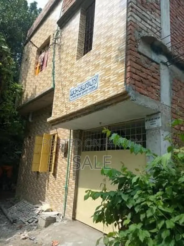 ফ্ল্যাট বিক্রি হবে যশোরের মনিহার সিনেমা হল ও ঝুমঝুমপুর কমার্শিয়াল এরিয়া