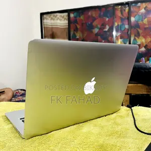 MacBook Air 13-inch (Mid 2011) বিক্রয় হবে