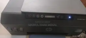 Urgent: Used Hp smart tank 515 for sale.