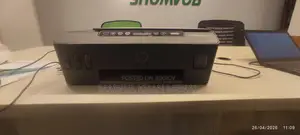 Urgent: Used Hp smart tank 515 for sale.