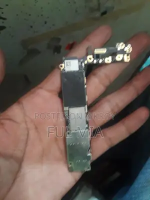 Apple iPhone 6 i phone 64gb মাদারবোর্ড (Used)