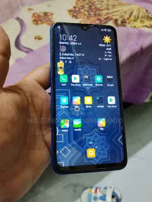 Xiaomi Redmi 8A 32 GB Blue