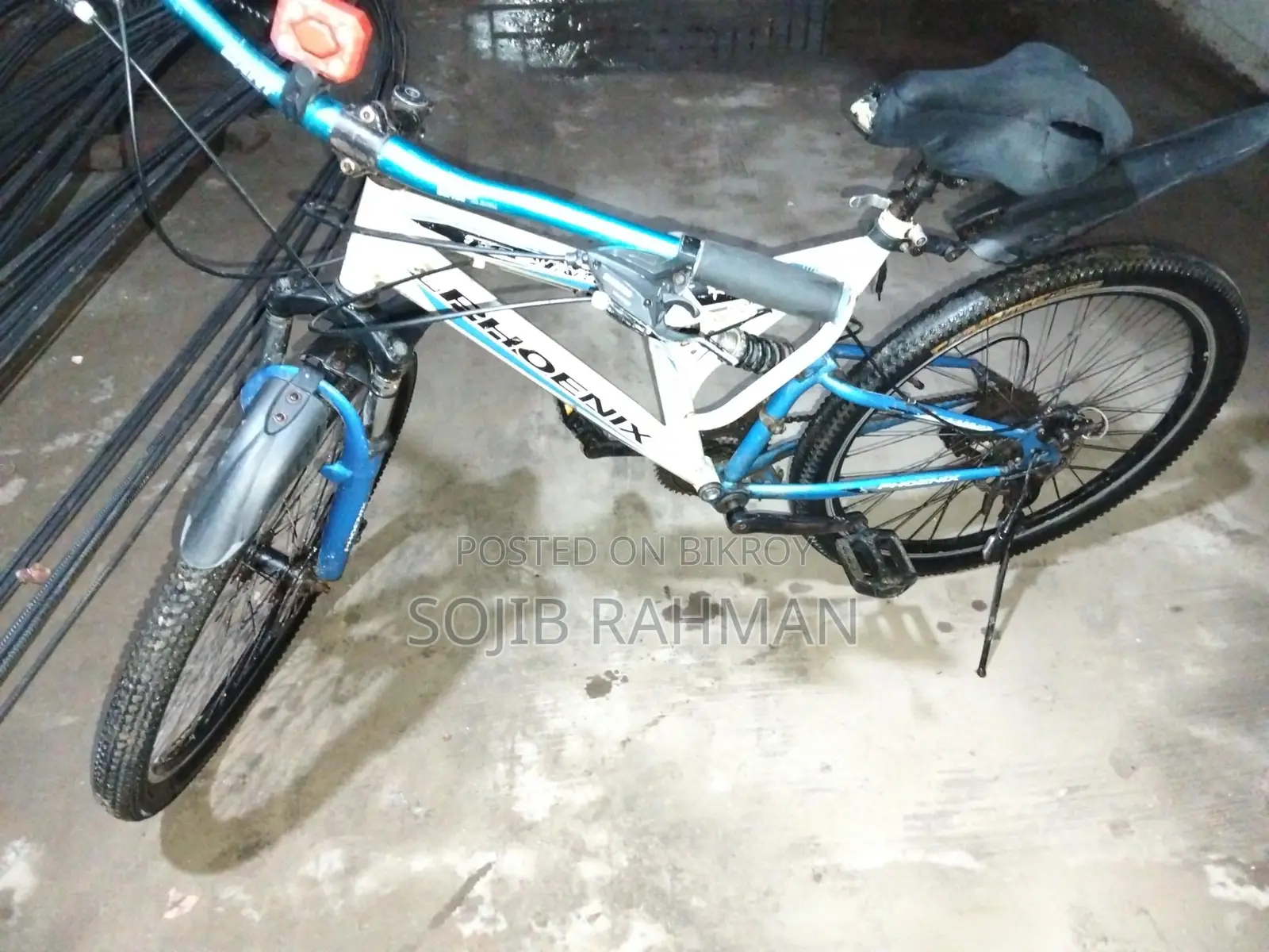 Caspenson Caikel