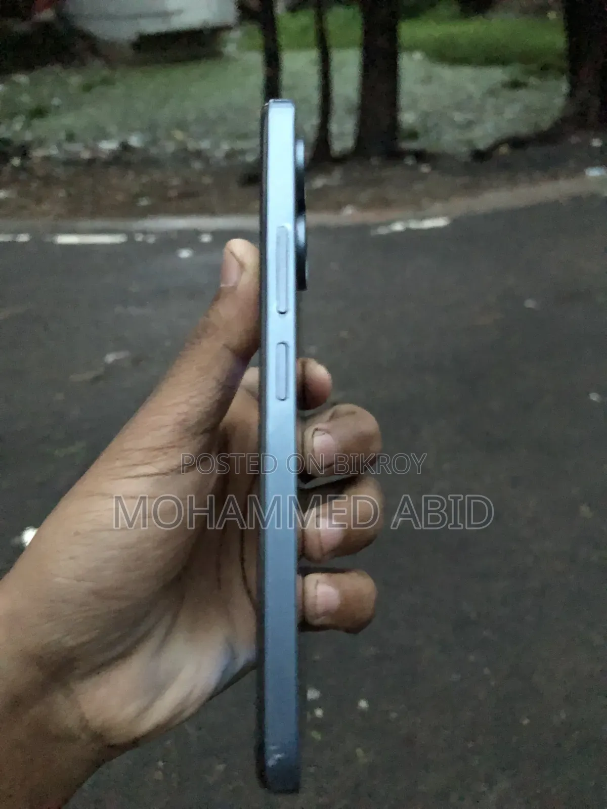 New Xiaomi Redmi 13C 5G 256 GB Black