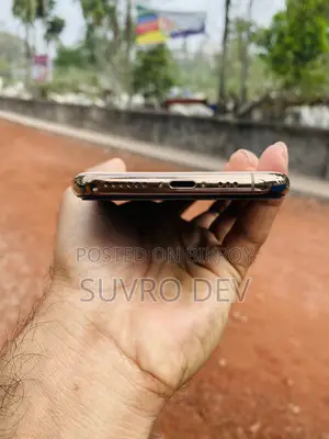 Apple iPhone 11 Pro 256 GB (ব্যবহৃত)