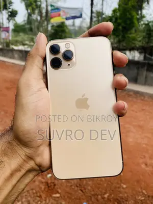 Apple iPhone 11 Pro 256 GB (ব্যবহৃত)