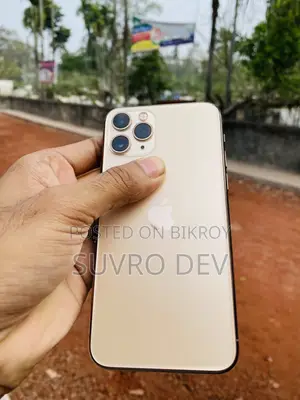 Apple iPhone 11 Pro 256 GB (ব্যবহৃত)
