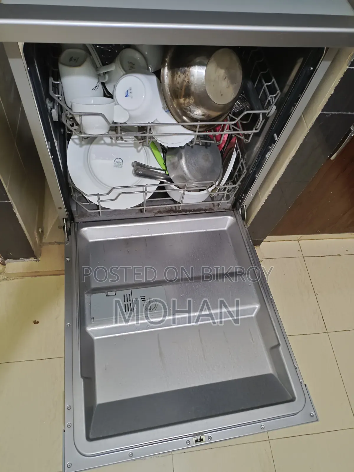 Dish Washer