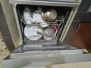 Dish Washer