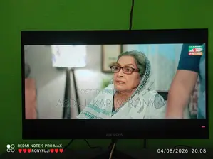 Hikvision 21.5" 100hz Full Hd Ips Monitor