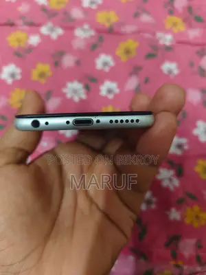 Apple iPhone 6 32 GB Silver