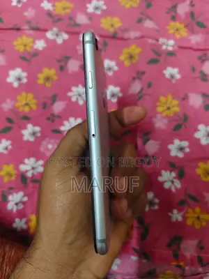 Apple iPhone 6 32 GB Silver