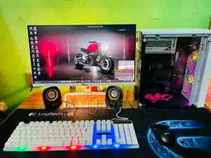 i5 4 gen almost new pc sell