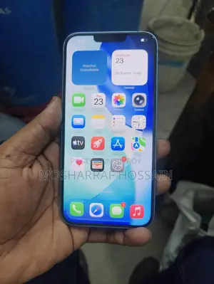 Apple iPhone 14 Plus (Used)