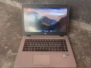Elitebook 840g3 (8+250gb Ssd)