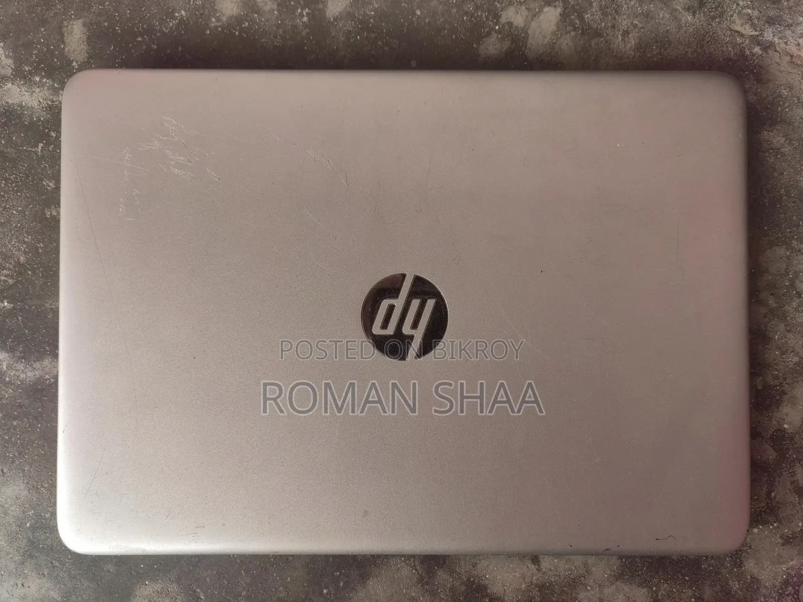 Elitebook 840g3 (8+250gb Ssd)
