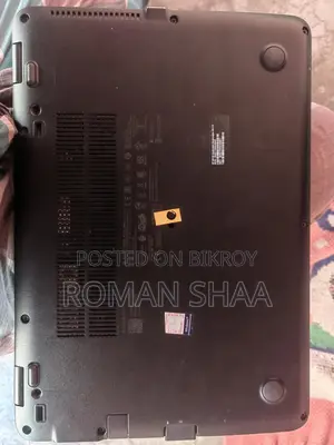 Elitebook 840g3 (8+250gb Ssd)