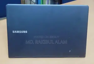 Laptop Samsung NP900X3C 4GB Intel Core I7 SSD 256GB